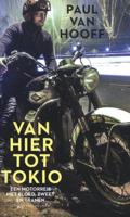 Van hier tot Tokio (Paperback) - thumbnail