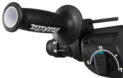 Makita DHR243RTJ SDS-Plus-Accu-combihamer 18 V 5 Ah Li-ion