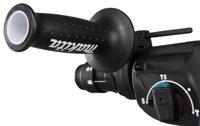 Makita DHR243RTJ SDS-Plus-Accu-combihamer 18 V 5 Ah Li-ion - thumbnail