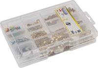 Connex Assortiment Schilderijhaken 293-Dlg - DP8500115 - thumbnail