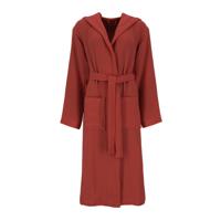 Vossen Vossen Badjas Silent XXS/XS raw sugar - thumbnail