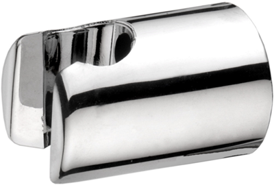 Cornat wandhouder douchekop rond ch - tecb3382