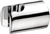 Cornat wandhouder douchekop rond ch - tecb3382 - thumbnail