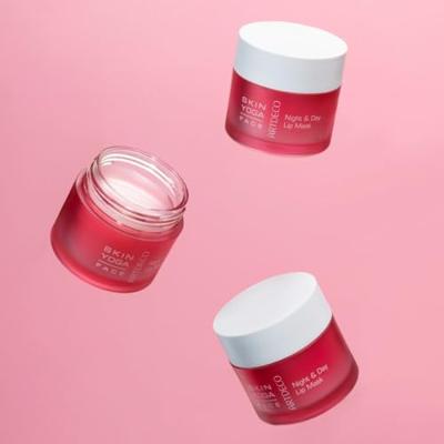 Artdeco Skin Yoga Face Night & Day Lip Mask 20 ml