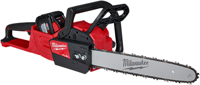 Milwaukee m18 fchs-0 fuel kettingzaag - 4933464723 - excl. accu en lader - thumbnail