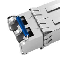 SFP Singlemode Vezelmodule HPE J4858D - thumbnail