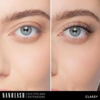 Nanolash DIY Eyelash Extensions Classy - thumbnail