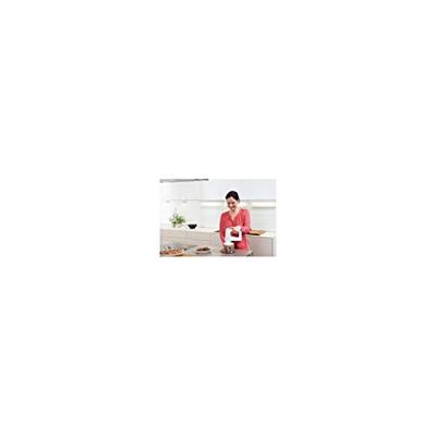 Braun HM3135 WH Mixer Wit