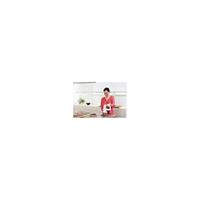 Braun HM3135 WH Mixer Wit - thumbnail