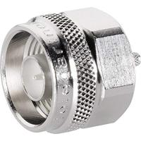 Telegärtner 100023906 100023906 N-connector Stekker, recht 50 Ω 1 stuk(s) - thumbnail