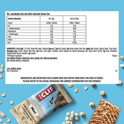 Clif Bar Mini&apos;s | Clif Bar | 280g - thumbnail