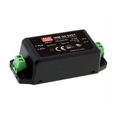 MEAN WELL IRM-30-12ST AC/DC-printnetvoeding 12 V 2500 mA 30 W