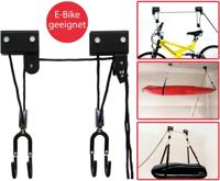 POINT plafond-fietslift "bikelift xl" ceiling bike lift bikelift xl - thumbnail