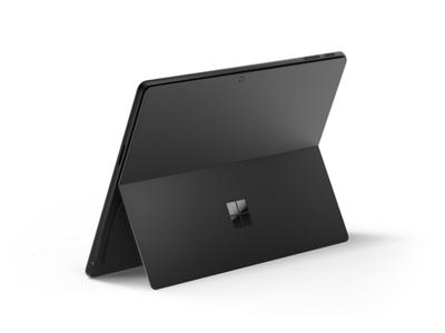 Microsoft Surface Pro Copilot+ PC for Business - 11th Edition WiFi 512 GB Zwart Windows tablet 33 cm (13 inch) 2.2 GHz Intel® Core™ Ultra 7 (Series 2) Windows - thumbnail