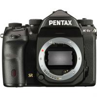 Pentax K-1 Mark II body - thumbnail