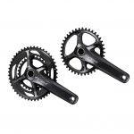 Shimano grx-810 fc-rx810 172.5mm 40t 1x11 speed Shimano grx-810 fc-rx810 172.5mm 40t 1x11 speed