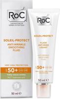 Roc Soleil-Protect Anti-wrinkle Smoothing Fluid SPF50+ - thumbnail