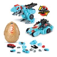 VTech Switch en Go Dino's verrassingsei - thumbnail