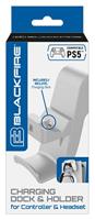 USB Oplader Blackfire PS5 - thumbnail