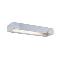 Paulmann Lucille 71206 Wandlamp voor badkamer 11 W Warmwit Aluminium (mat) - thumbnail