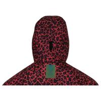 AGU Motion Rain Parka Regenjas Urban Outdoor - Leopard - XXL - Waterdicht - thumbnail