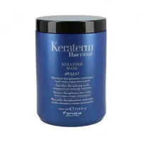 Fanola Keraterm Hair Ritual Keraterm Mask 1000ml - thumbnail