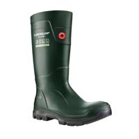 Dunlop LJ0KL01 TerraPro Laars | Groen | Maat 37 - 8713197056683 - thumbnail