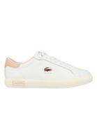 Lacoste Powercourt 744SFA00651Y9 Wit-36 maat 36 - thumbnail