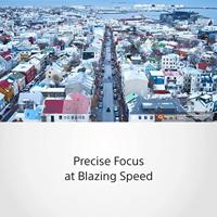 Sony FE 24-70mm F/2.8 GM - thumbnail