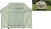 Tepro 8605 Universele XXL Afdekhoes voor Barbecue 150x70x110cm - thumbnail