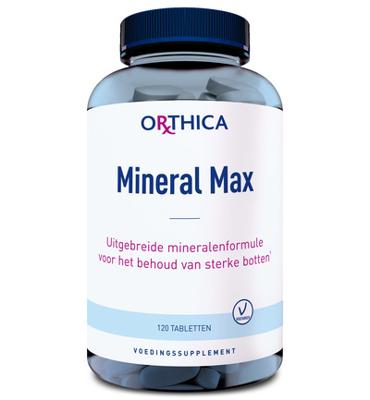 Orthica Mineral Max Tabletten