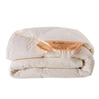 Vandyck donzen Excellent 650 enkel dekbed (Ganzendons) - thumbnail