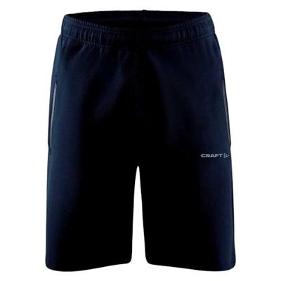 Craft 1910625 Core Soul Sweatshorts Men - Dark Navy - XXL