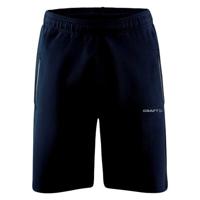 Craft 1910625 Core Soul Sweatshorts Men - Dark Navy - XXL - thumbnail