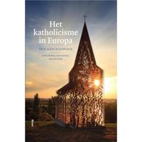Katholicisme in Europa (Paperback) - thumbnail