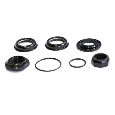 Gazelle Balhoofdstel verloop nm 22.2/41.4/27 semi geinte