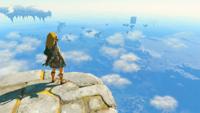 The Legend of Zelda Tears of the Kingdom Collector's Edition - thumbnail