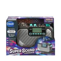 VTech supersound karaoke - thumbnail
