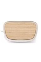 Philips Home Eco Conscious Edition 5000er Serie HD2640/10 Broodrooster Zijdewit, Mat - thumbnail