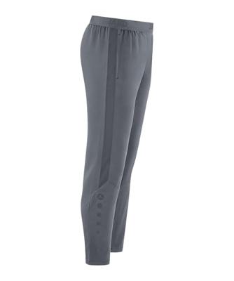 JAKO 6523K Vrijetijdsbroek Power Kids - Antra Light - 152