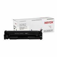 Xerox Toner vervangt Canon, HP 201X, CF400X, CRG-045HBK Compatibel Zwart 2800 bladzijden Everyday™ Toner 006R03692 - thumbnail