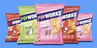 Popworks - Sweet & Salty - 12 Minizakjes - thumbnail