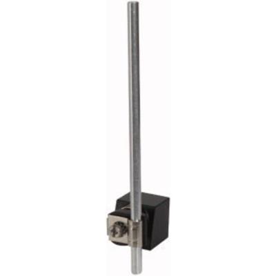 Eaton 266162 LSM-XRRM Extra actuator Metalen hendel, recht Meerdere kleuren 1 stuk(s)