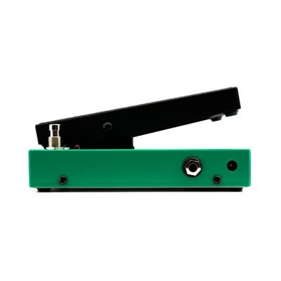Morley 20/20 Volume Plus volumepedaal met buffer-circuit