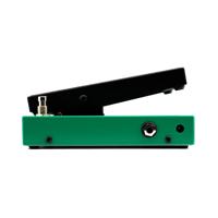 Morley 20/20 Volume Plus volumepedaal met buffer-circuit - thumbnail