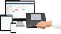 IDENTsmart ID800 Time tracking system startset - thumbnail