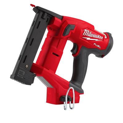 Milwaukee M18 FUEL™ FNCS18GS-0X Accu Niettacker 18GA 18V Basic Body in HD-Box - 4933471942