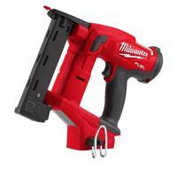 Milwaukee M18 FUEL™ FNCS18GS-0X Accu Niettacker 18GA 18V Basic Body in HD-Box - 4933471942 - thumbnail
