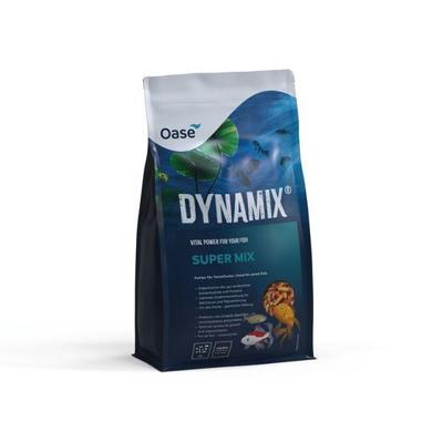 Oase Dynamix Super Mix visvoer - 1 liter