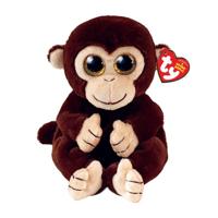 Ty Beanie babies bellies matteo monkey, 15cm - thumbnail